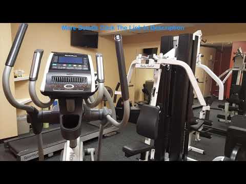 Review Best Western PLUS The Inn at Horse Heaven - United States