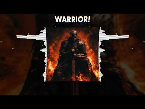 Dj UGF, arceus!!! - WARRIOR!