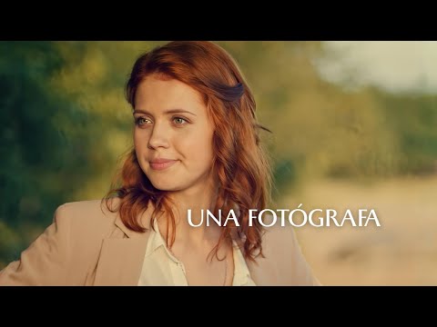 Si no has visto esta PELÍCULA… te estás perdiendo. RECOMIENDO | UNA FOTÓGRAFA | 2025