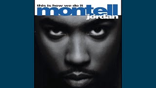 Don't Keep Me Waiting - Montell Jordan