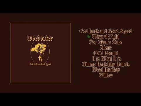 Weedeater – God Luck and Good Speed (Full Album) | Sludge / Stoner | 2007