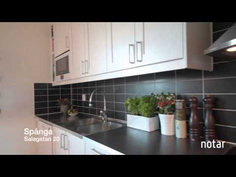 Bennebolsgatan 38 - 2:a · 45,5m2 - Spånga Solhem : Via Notar mäklare Bromma / Spånga