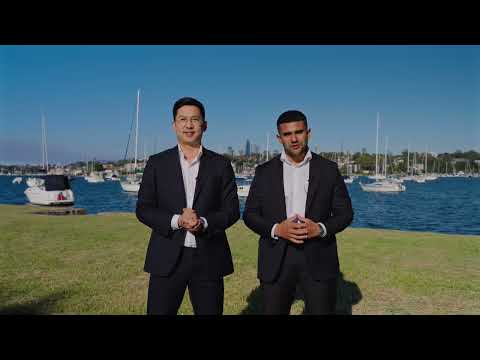 2/35 St Georges Crescent, Drummoyne, NSW 2047, 3房, 2浴, Apartment
