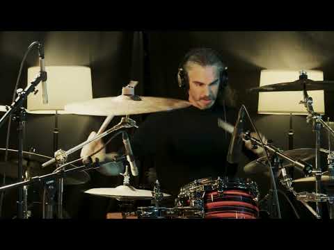 Kenny Grohowski - Imperial Triumphant - Pleasure Dome - Drum Play-through