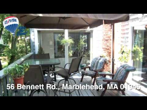 Real Estate Marblehead MA | 56 Bennett Rd | 781-718-3643