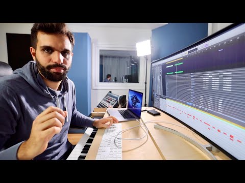 MAKE YOUR FIRST TRAP BEAT - TUTORIAL