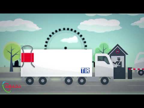 Beynəlxalq yükdaşımalarda istifadə edilən "Carnet TİR" nədir?