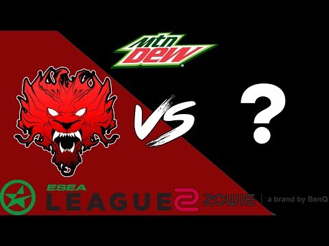ESEA Premier | Mythic vs Subtle