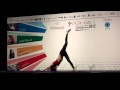 Amy S Performance Hong Kong International 2012 YOGA GALA