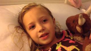 Nightshift Watchman by David Wilcox (Bella - 5 year-old cov