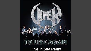 Prelude to Oblivion (Ao Vivo)