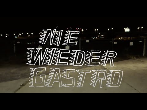 KEROSIN95 -  Nie Wieder Gastro