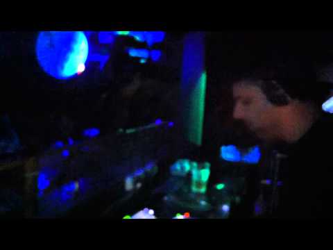 Handerson@Pacha London August 2013