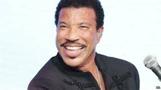 Just Can't Say Goodbye by Lionel Richie