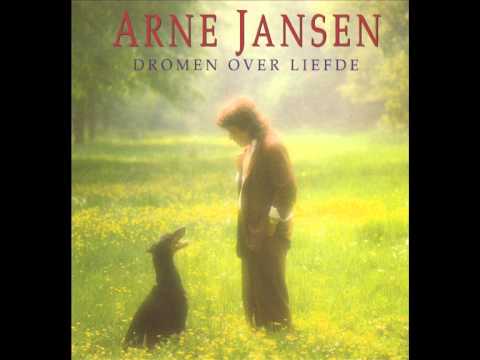Arne Jansen - Van Top Tot Teen Verliefd (Van Het Album "Dromen Over Liefde" Uit 1990)
