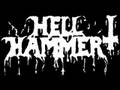 Hellhammer - Chainsaw 