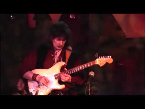 Thumbnail for AMAZING RARE GUITAR LEGEND! Guitar Solo Live 2013 by Ritchie Blackmore by Ritchie Blackmore