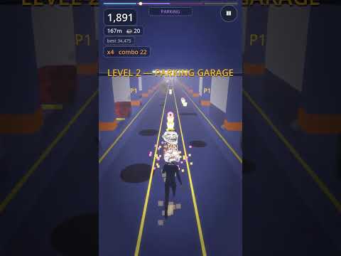 Escape from Manager video thumbnail