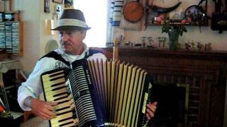 Du, Du Liegst Mir Im Herzen - German Folksong