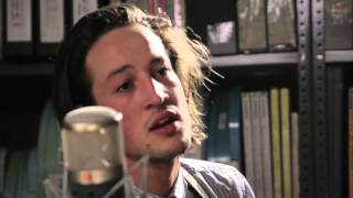 Marlon Williams - Strange Things - 2/5/2016 - Paste Studios, New York, NY