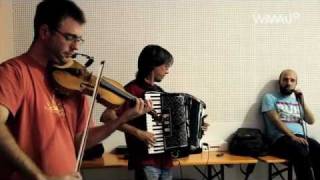 Astrud - Voglio Vederti Danzare (Franco Battiato)