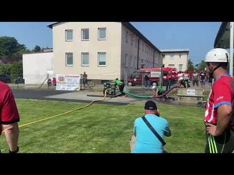 SDH Obrubce - JL Libuň 2023