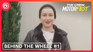 The Crew Motorfest: Behind The Wheel #1