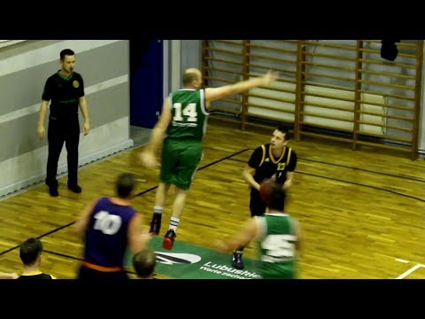 LNBA 17/18: Drewdach RKA - Bestia Superubezpieczenia.pl