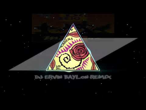 Macarena (TIKTOK VIRAL) [DJ Ervin June Baylon Remi]