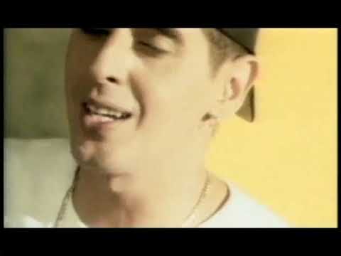 Paulito FG - Entre dos amigos (Video Oficial)