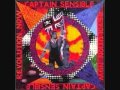 Captain Sensible - Smash It Up  Pt. 4 ( Audio Only) 1989
