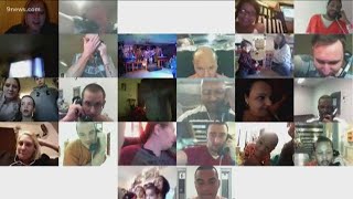 New video chat service allows inmates to connect with families