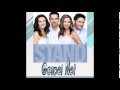 GN - slowly - Avalon - Stand