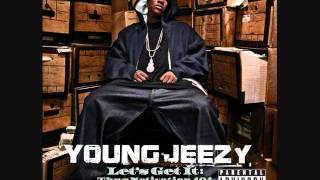 YOUNG JEEZY (featuring AKON) - Soul Survivor