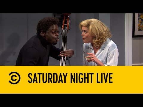 Half Brother You Wish You Could Un-Invite From Your Party (ft. Daniel Kaluuya) SNL S46