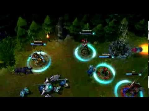 Support failing to protect the adc