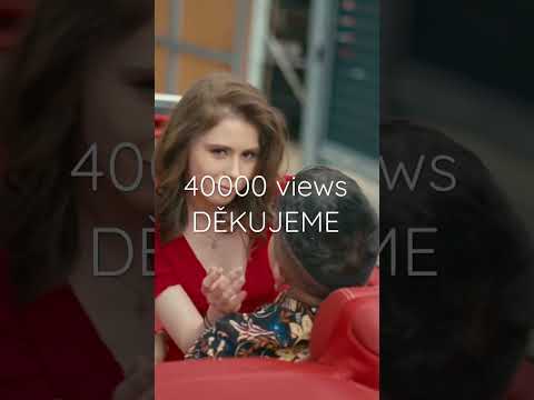 Děkujeme! Je to úžasná odezva! RAEGO FEAT. GABRIELA DRDOŠOVÁ -  #spolu #music #raego #dancer #time