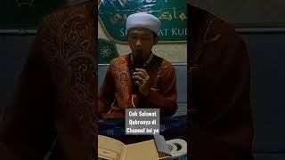 Download lagu sholawat Kubro bersama Ust Nana cek video selengkapnya mp3