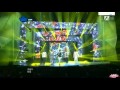 120322 Beautiful - MBLAQ 