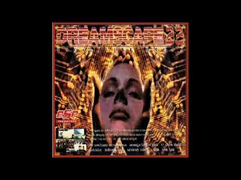 Brisk @ Dreamscape 22 'The Living Dream' on 20th July 1996
