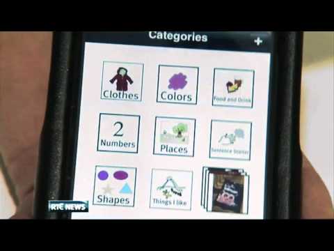 Grace App for Autism Video