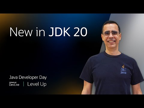 Java 20: Reviewing the Enhancements in the Latest JDK Release