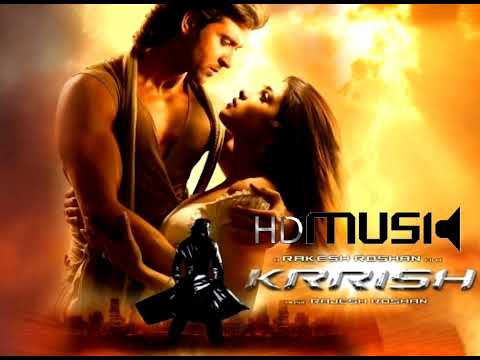 Koi Tumsa,  Nahin  HD  Full ,  🎧Song  Krrish ,  sonu , Nigam  shreya  Ghoshal,   Hrithik   Roshan