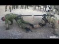 Тяни-толкай в Американской армии 