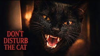 Download lagu DON'T DISTURB THE CAT | Horror Short Film mp3