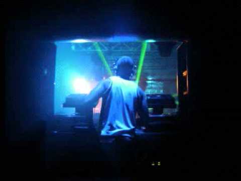 2002 04 28 Kratzer & Dave Strobel @ 1040 - Leipzig