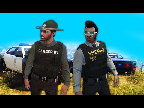 Richardson and Conan Make Their BIG RETURN! NoPixel RP
