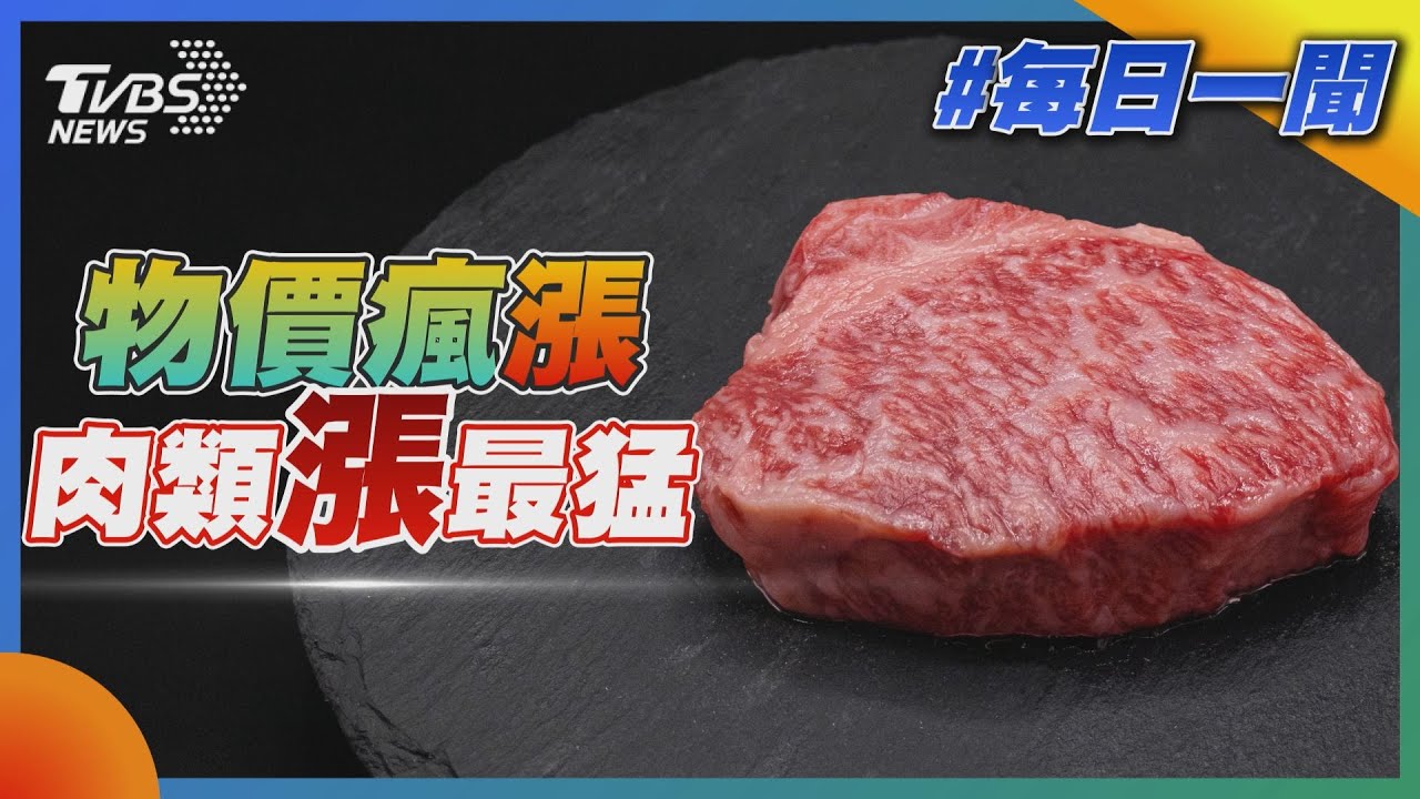 有片／疫後經濟萬物漲誰最慘？　尤其「這一類」缺貨到2023年