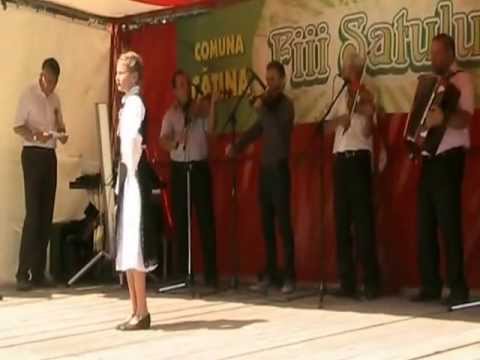 FIII SATULUI CATINA 2013