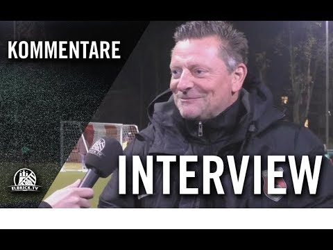 Mehr Punkte als Jürgen Klopp! Piet Wiehle über seinen Herzensverein TuS Osdorf